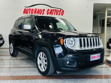 Jeep Renegade 1.6 Mjt 120 CV Limited anno 2016
