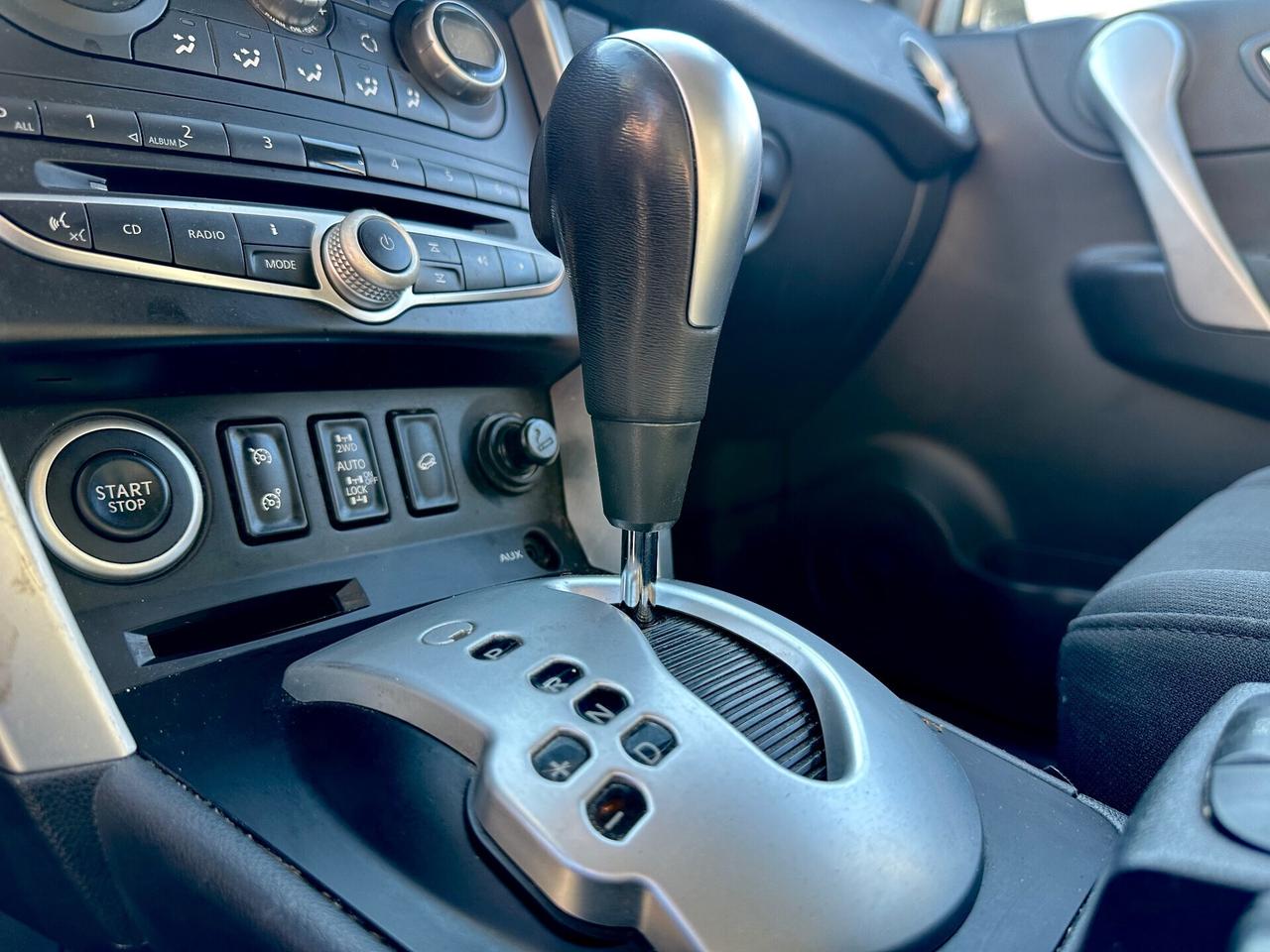 Renault Koleos 2.0 dCi 150CV 4X4 Dynamique Automatica Bose Unipro Permute Rate Garantita