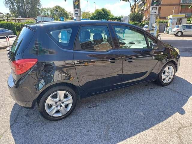 Opel Meriva Meriva 1.6 cdti Innovation (cosmo) s