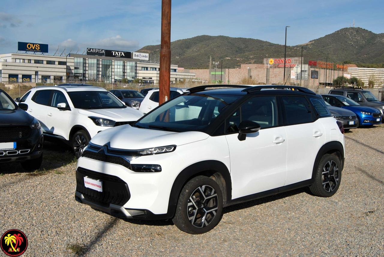 Citroen C3 Aircross PureTech 110 S&S Max