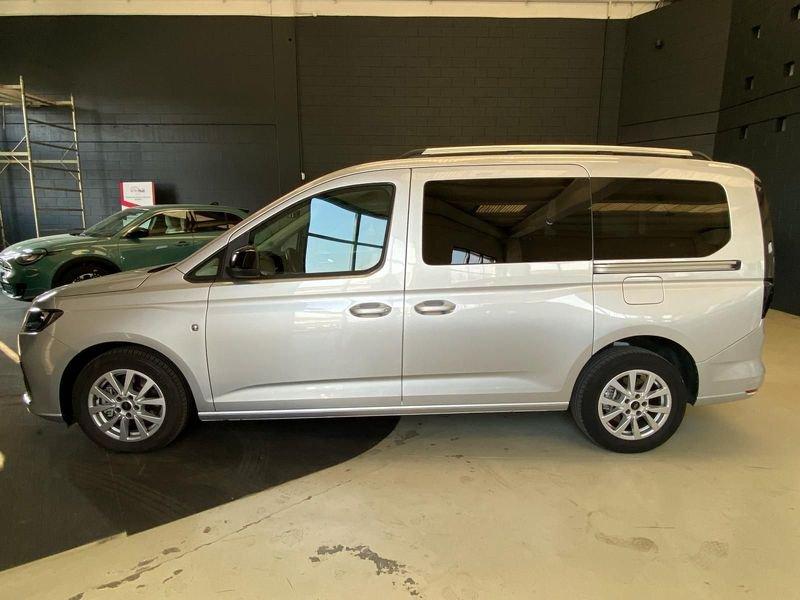 Ford Tourneo Connect 2.0 EcoBlue 122 CV Powershift Titanium - PROMO SIRONIAUTO+