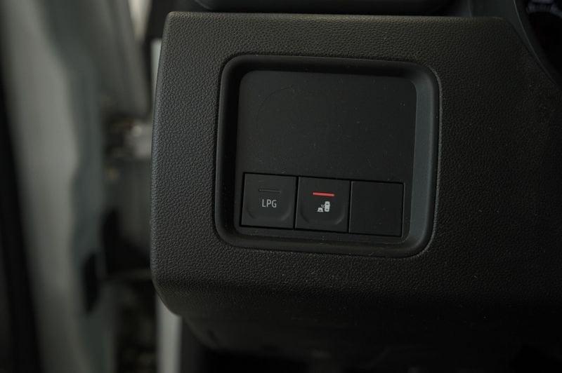 Dacia Duster II 2021 1.0 tce Journey Gpl 4x2 100cv