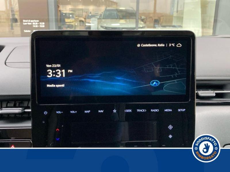 Hyundai Staria 1.6 HEV 2WD Luxury - 7 Posti