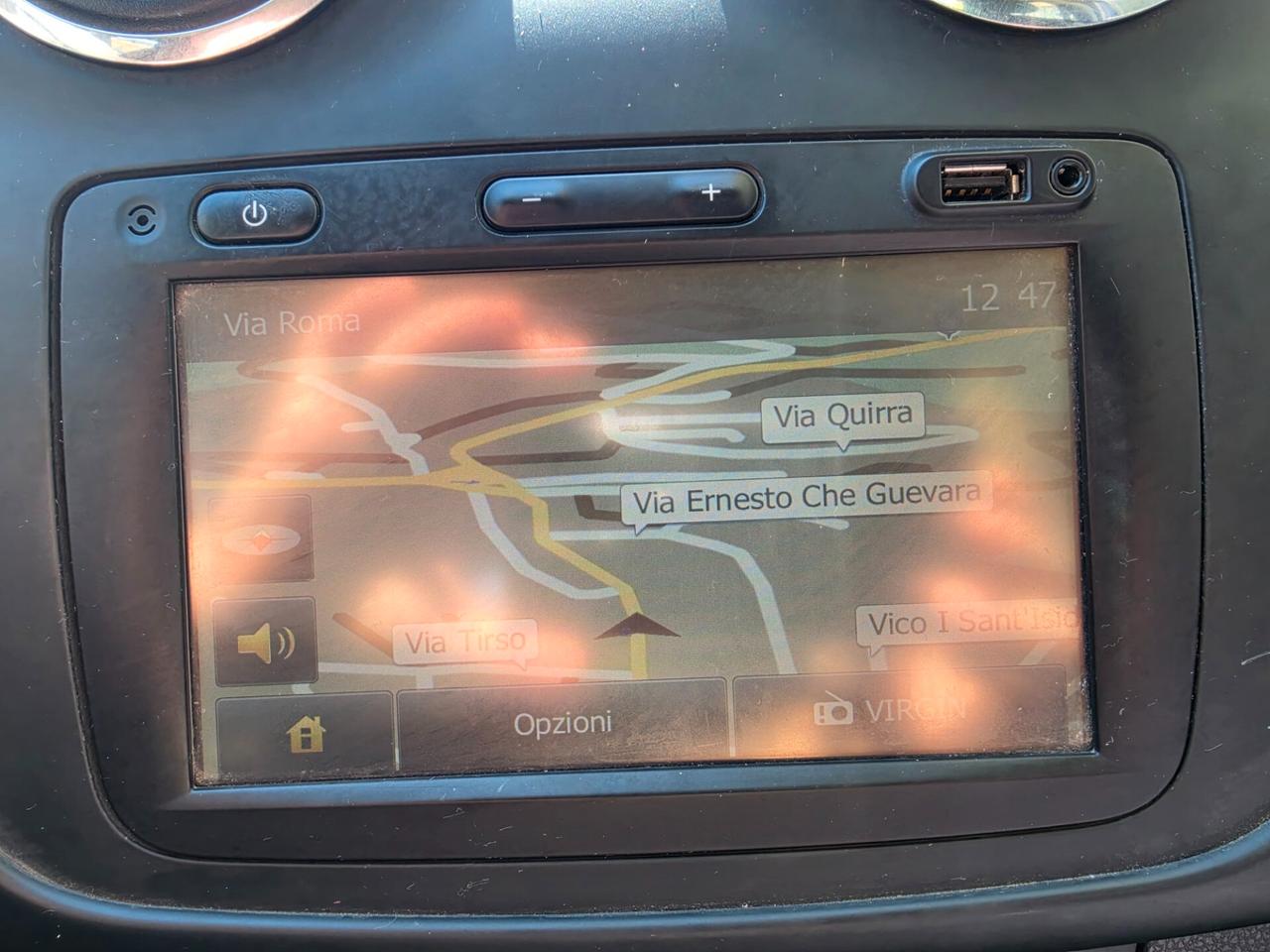 Dacia Sandero 1.5 dCi 8V 75CV Start&Stop SS Ambiance Family