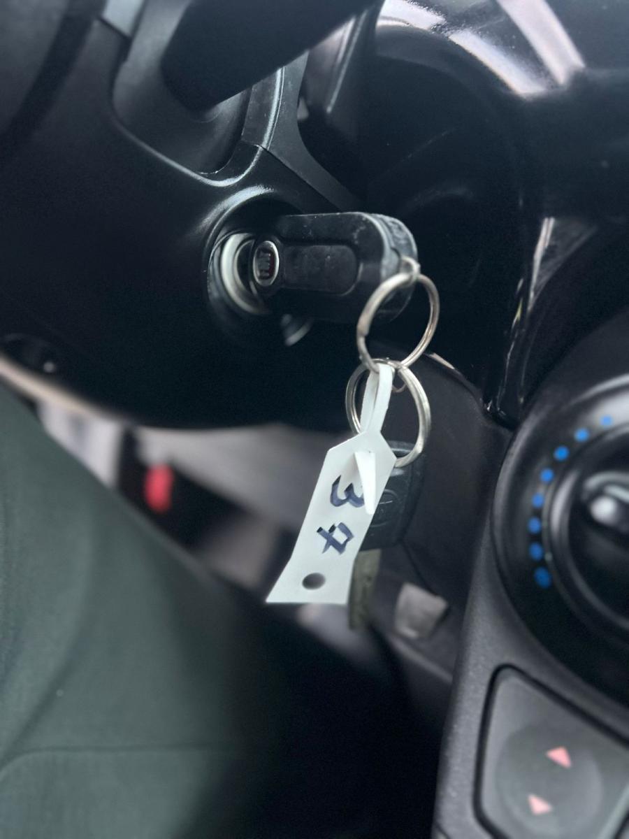 FIAT - 500 - 1.2 Sport