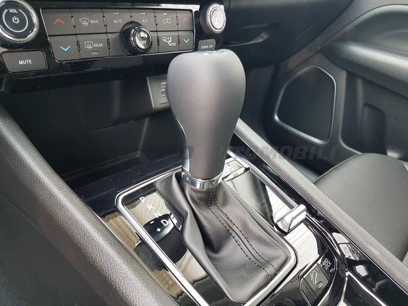 Jeep Compass Compass Plug-In Hybrid My24 Altitude 1.3 Turbo T4 Phev 4xe At6 190cv