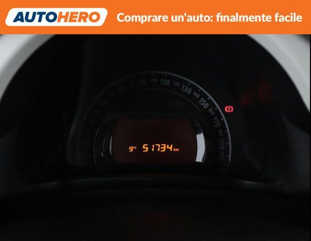 RENAULT Twingo SCe Life