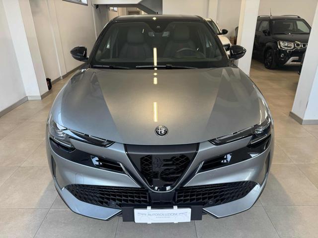 ALFA ROMEO Junior 1.2 136 CV Hybrid eDCT6 Speciale*pack techno