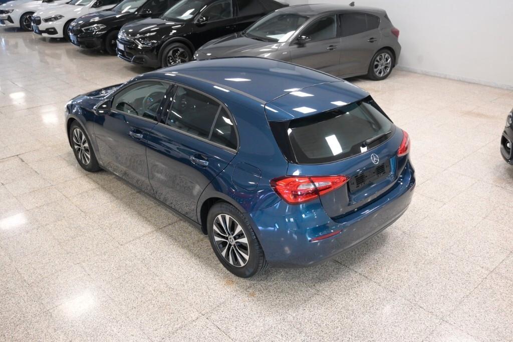 Mercedes-benz A 180 d Automatic Business