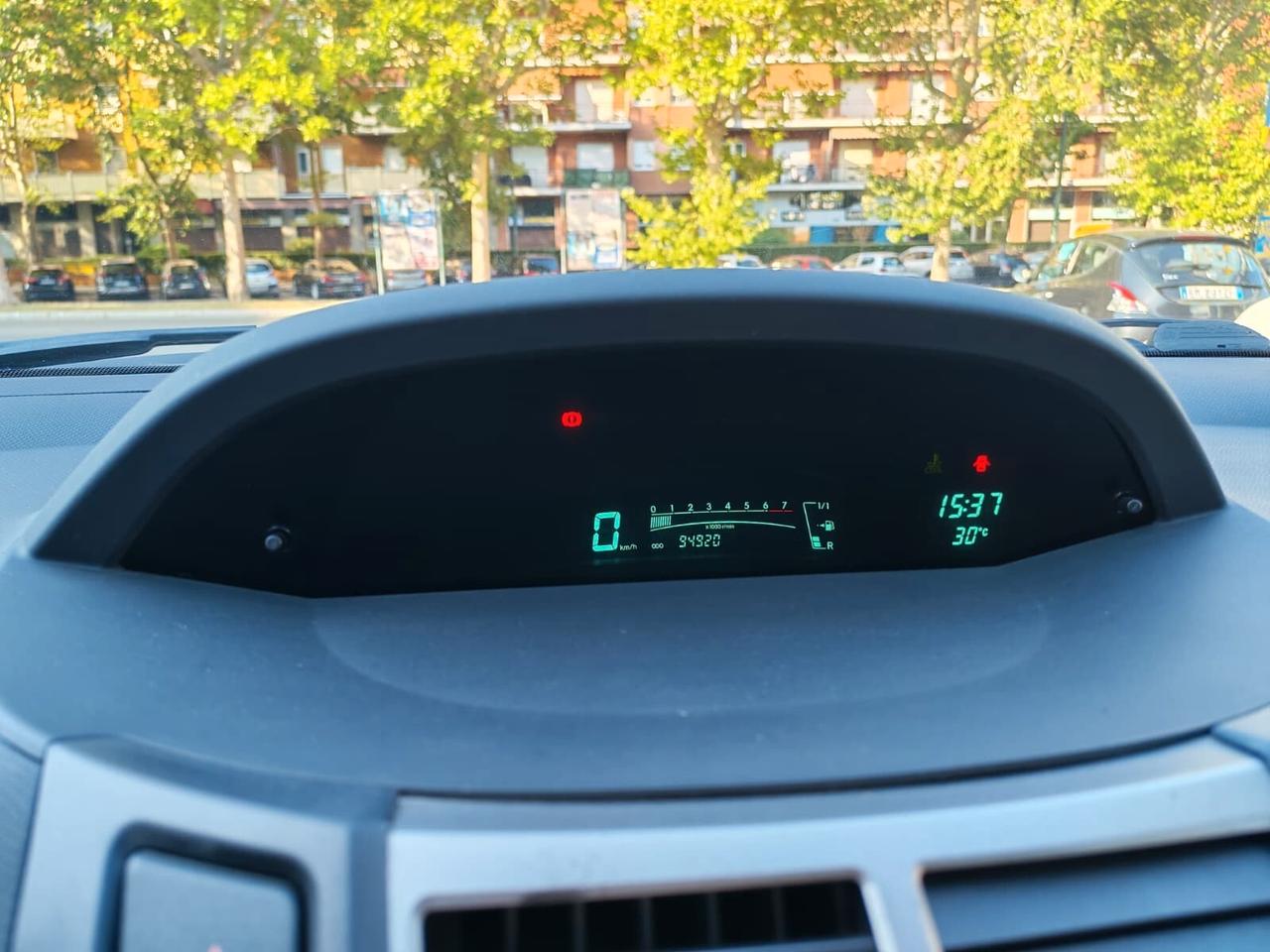 Toyota Yaris - OCCASIONE !!!