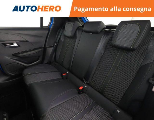 PEUGEOT 208 PureTech 100 Stop&Start EAT8 5 porte GT Line