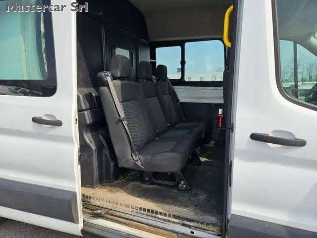 FORD Transit TRANSIT 6 POSTI L3H2 130CV 2.0 TDCI - FV415SE