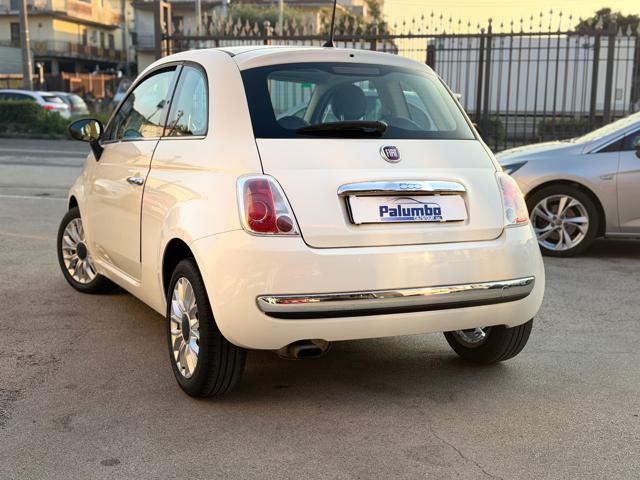 FIAT 500 1.2 Lounge 80 MILA KM
