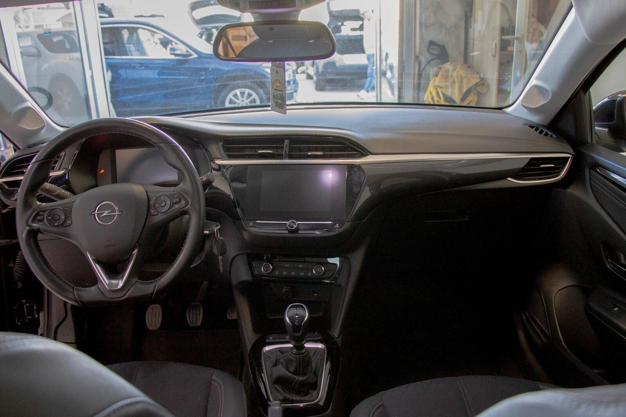 Opel Corsa .