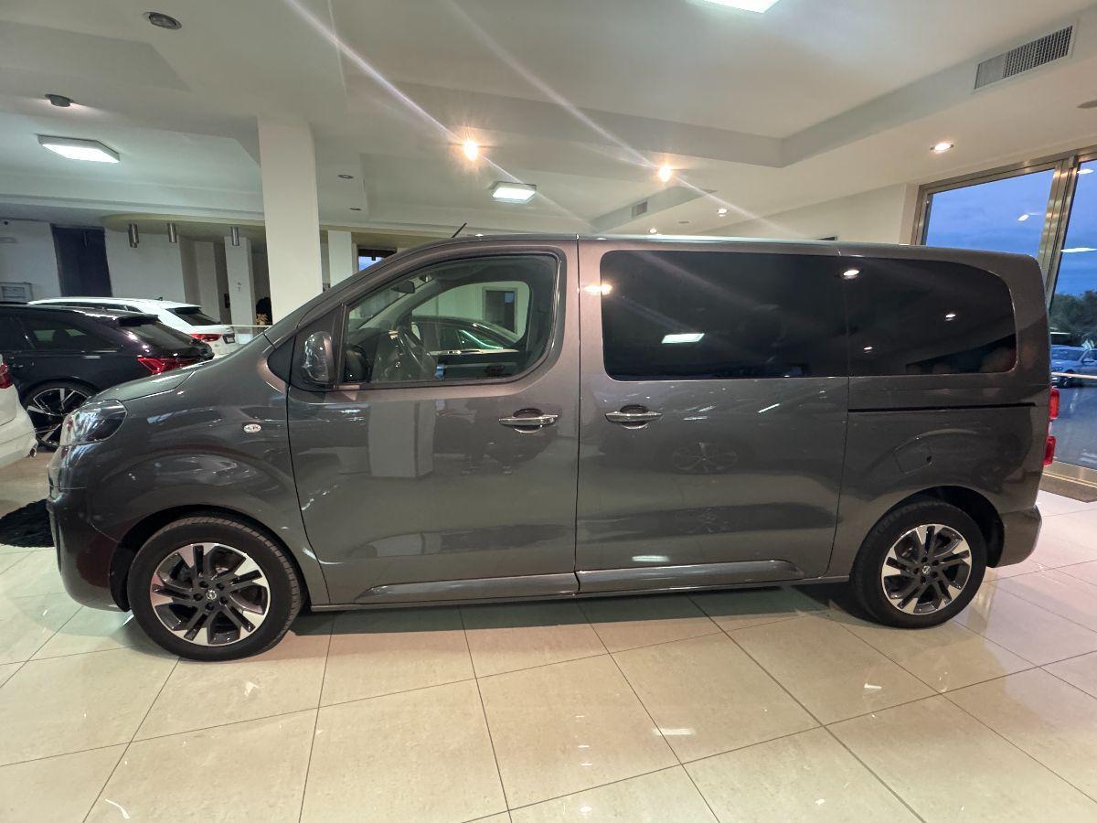 OPEL Zafira Spacetourer Traveller 2.0 D 150CV 8 Posti Iperfull