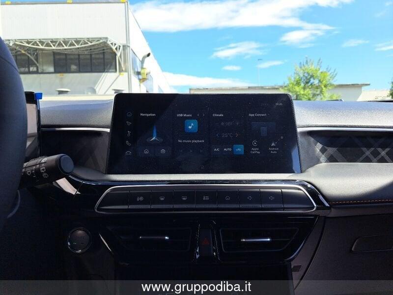 MG MG3 1.5L HEV Comfort WHITE