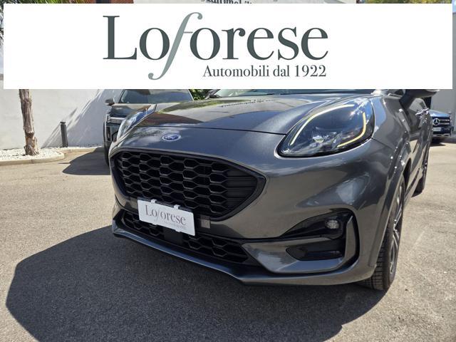 FORD Puma 1.5 EcoBlue 120 CV S&S ST-Line
