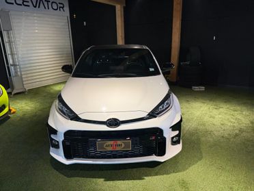 Toyota GR Yaris 1.6 Circuit