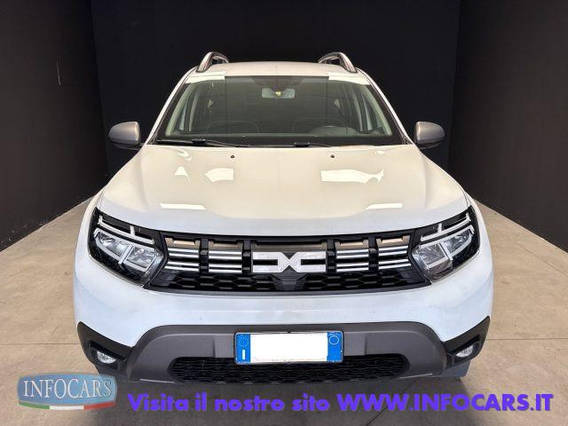 DACIA Duster 1.5 Blue dCi 8V 115 CV 4x2 Journey Autocarro 4 Pos