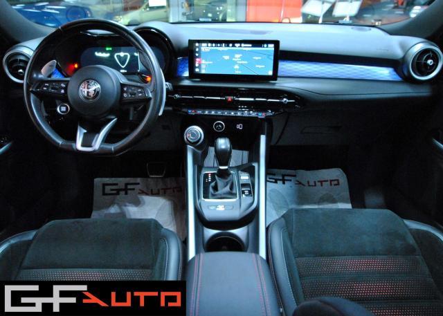 Alfa Romeo Tonale Tonale 1.5 hybrid Speciale 130cv tct7 NO FINANZ.