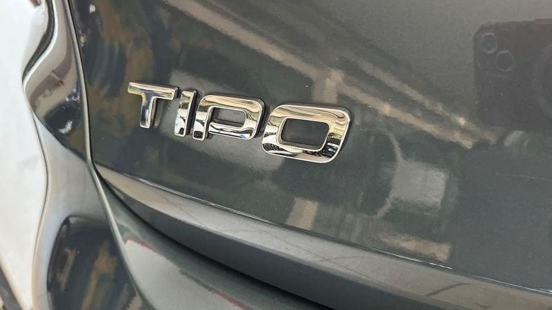 FIAT Tipo 5 Porte 1.0 100cv City Cross