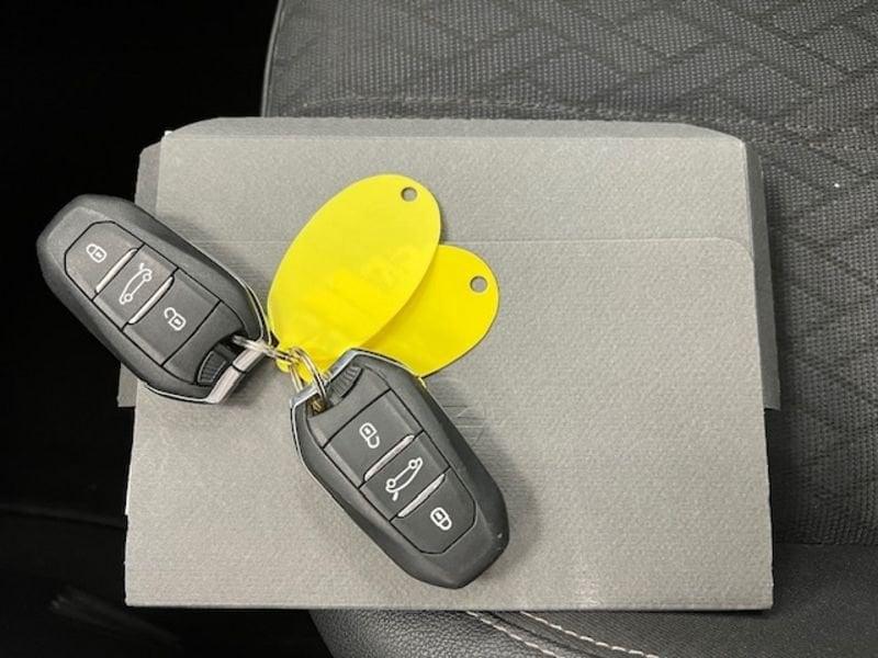 Opel Corsa VI 2020 e- Elegance