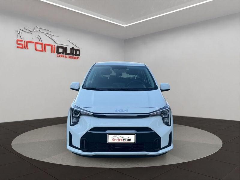 Kia Picanto Picanto 1.0 gdi Urban aut.