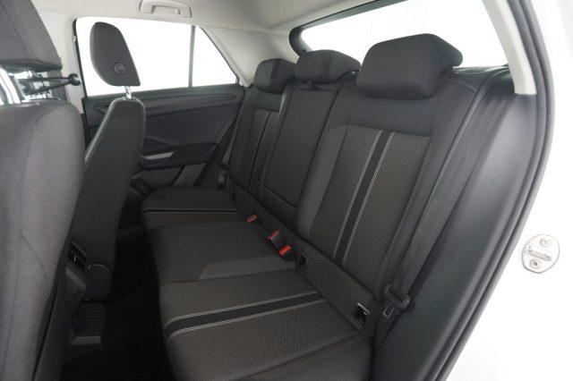 VOLKSWAGEN T-Roc T-Roc 1.0 TSI 115 CV Style BlueMotion Technology