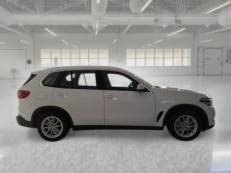 BMW X5 xDrive 30d Business autom.