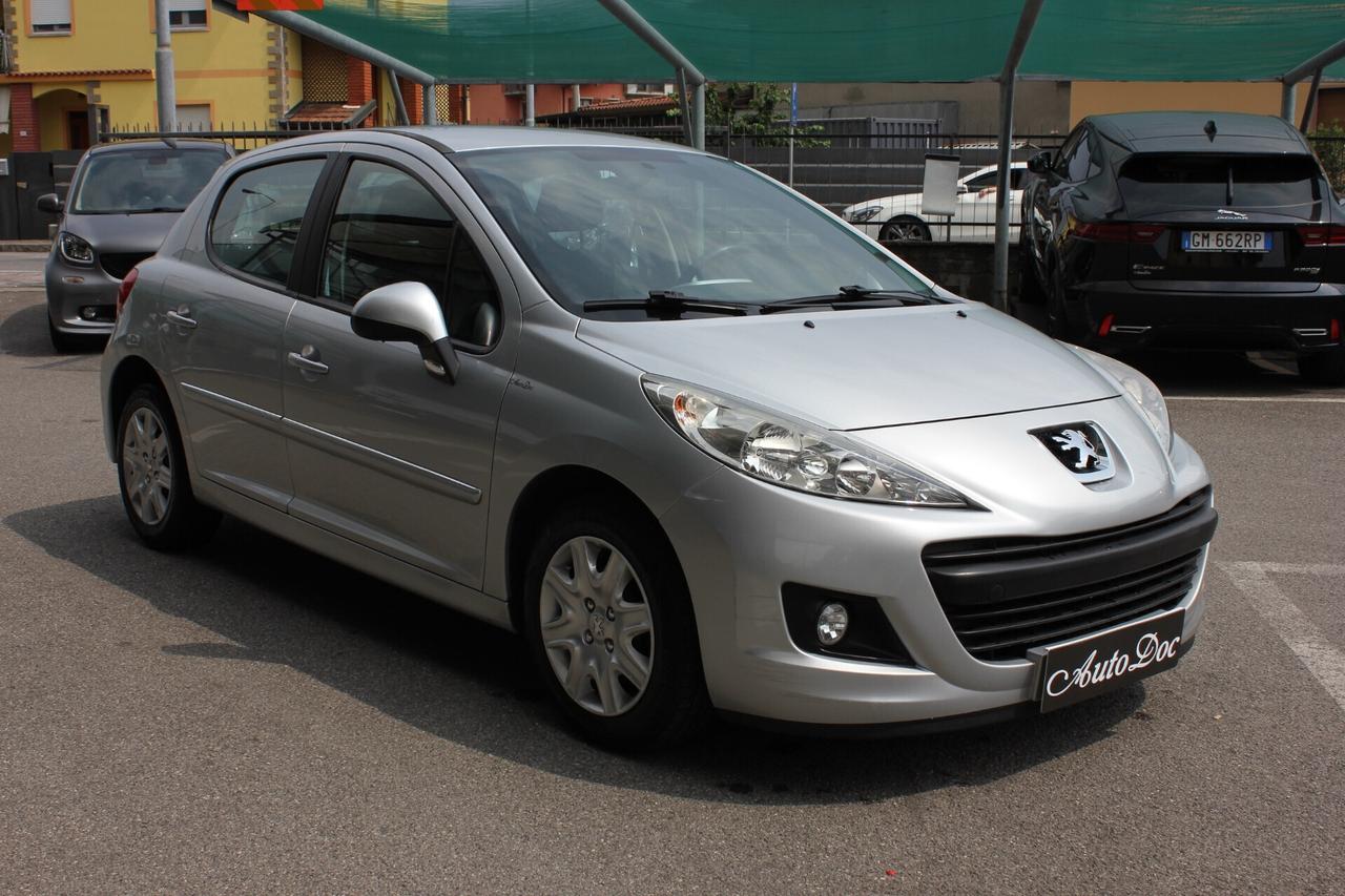 Peugeot 207 1.4 HDi 70CV 5p. Energie
