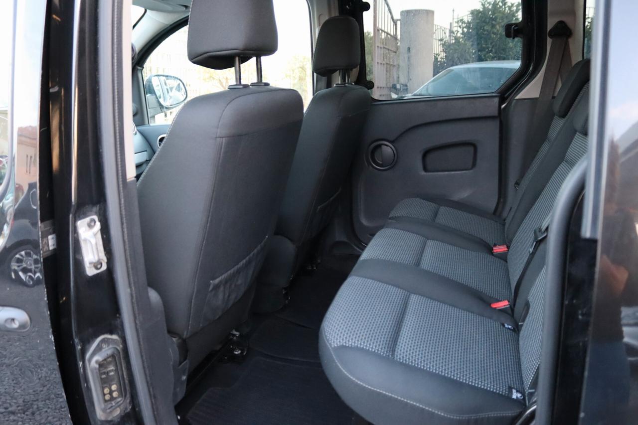 Mercedes CITAN 1.5 Diesel AUTOCARRO