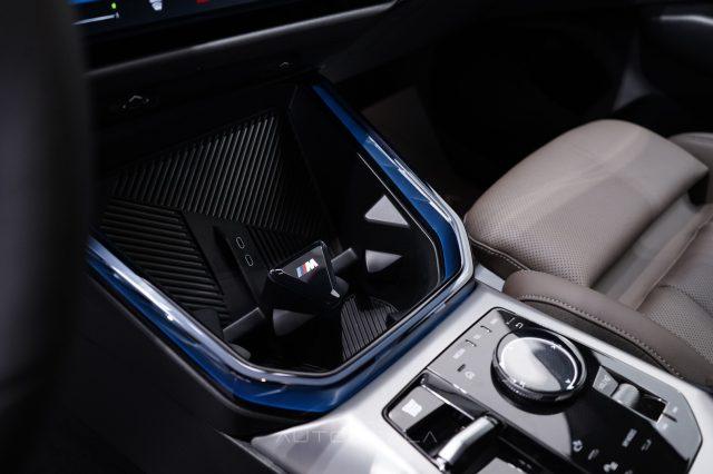 BMW X3 xDrive20d 48V MSport