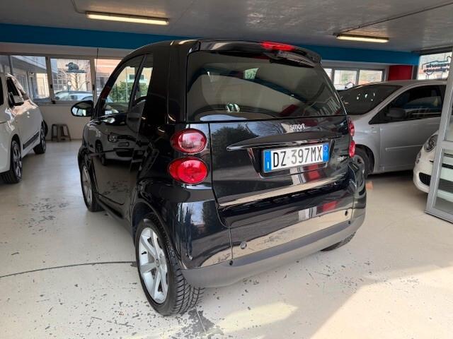 SMART FOR TWO 1.0 PULSE MHD SOLO 38.000 KM!!!! AUTO PARI AL NUOVO