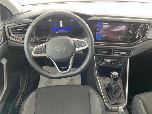 VOLKSWAGEN Polo 1.0 TSI 95 Cv Edition Plus