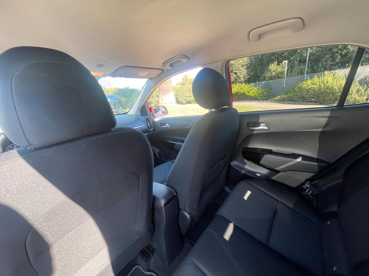 Kia Picanto 1.0 TGDi 12V 5 porte X Line