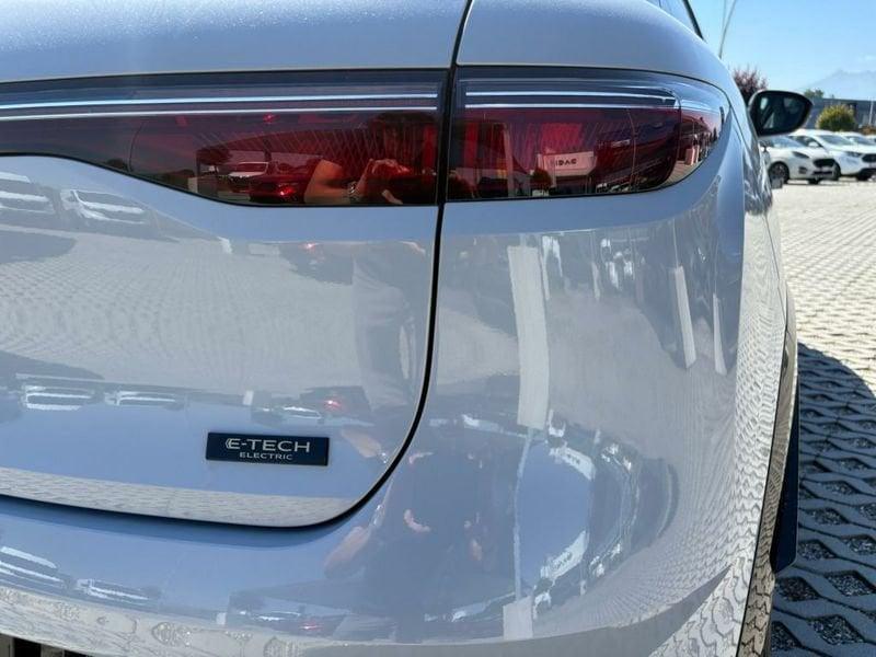 Renault Mégane E-Tech El. Megane E-Tech Techno EV60 220cv AC22
