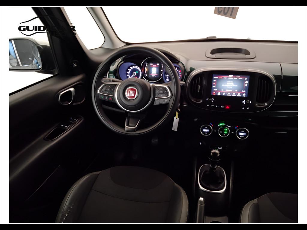 FIAT 500L 2017 Cross - 500L Cross 1.3 mjt Mirror City Cross 95cv