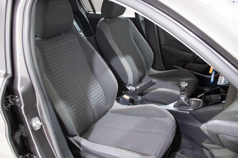 Peugeot 208 208 BlueHDi 100cv Active Pack N1