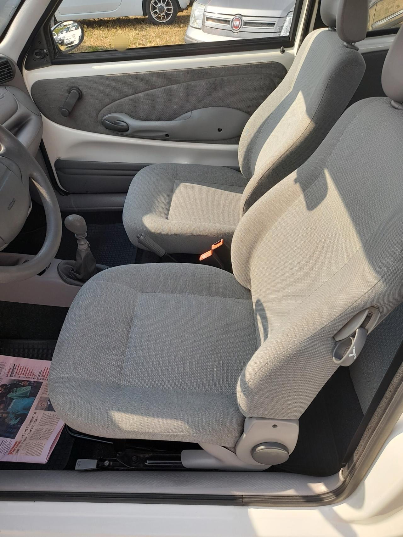 Fiat 600 1.1 Active