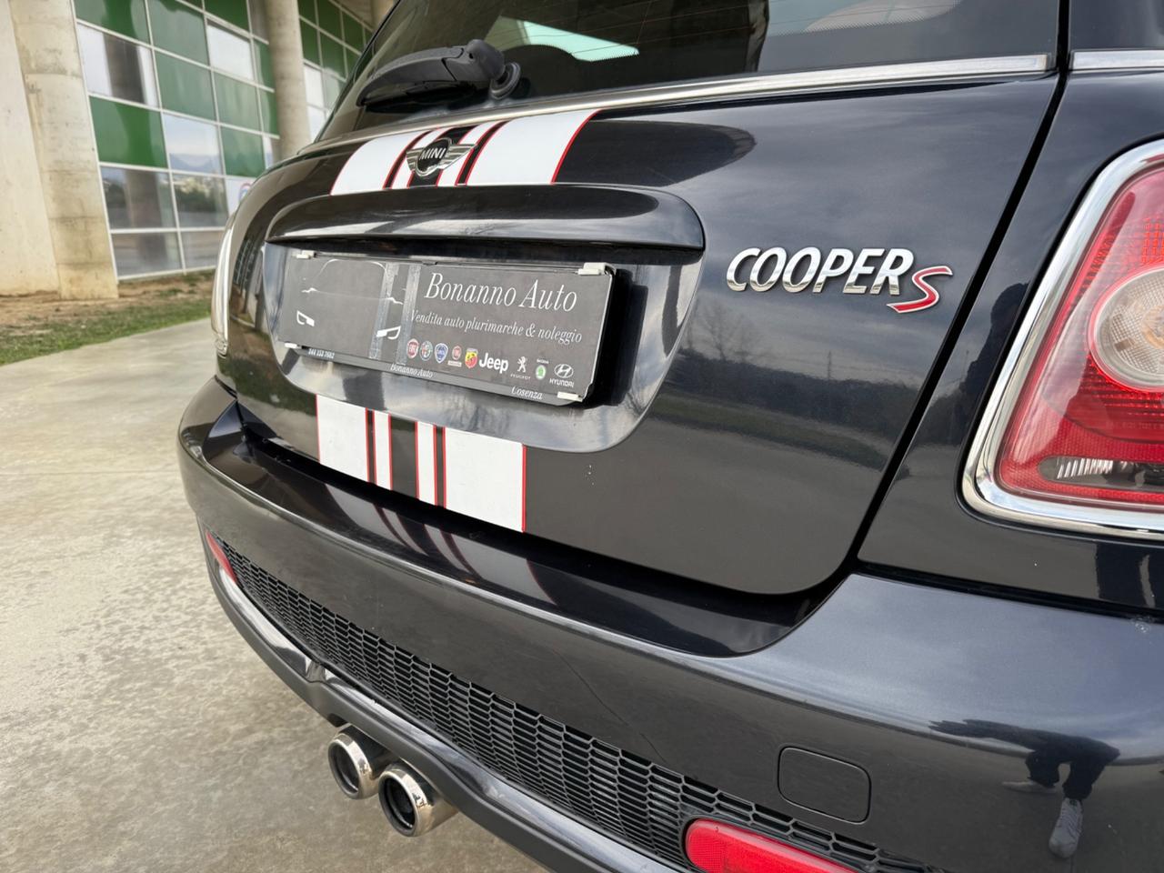 Mini Mini 1.6 16V Cooper S Chili