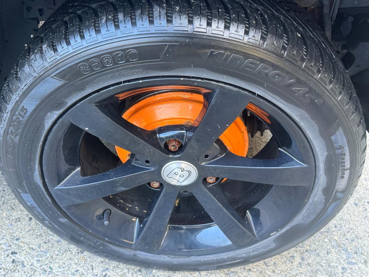 Smart ForTwo 1000 62 kW coupé passion 2010