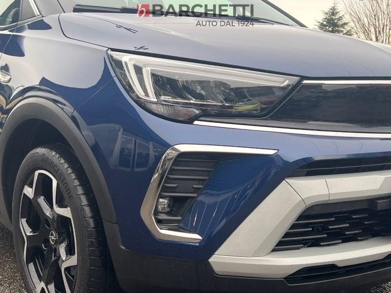 Opel Crossland 1.5 ECOTEC DIESEL 120 CV START&STOP AUT. ELEGANCE