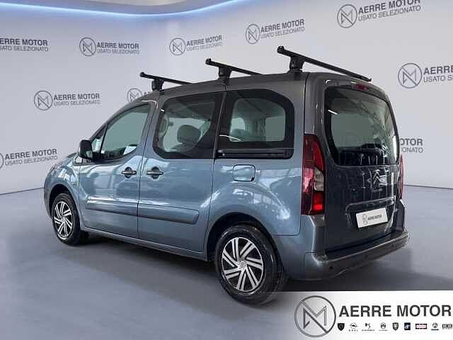 Citroen Berlingo Multispace 1.6 HDi 90 Seduction
