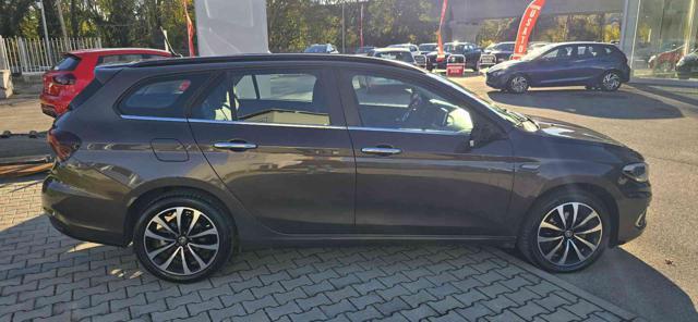 FIAT Tipo 1.6 SW Lounge