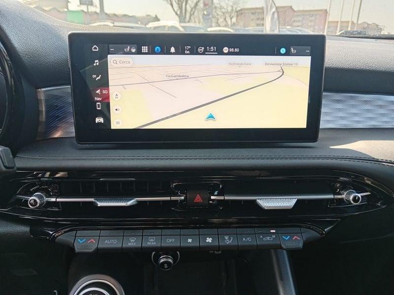 Alfa Romeo Tonale 1.5 130cv Hybrid TCT7 Speciale