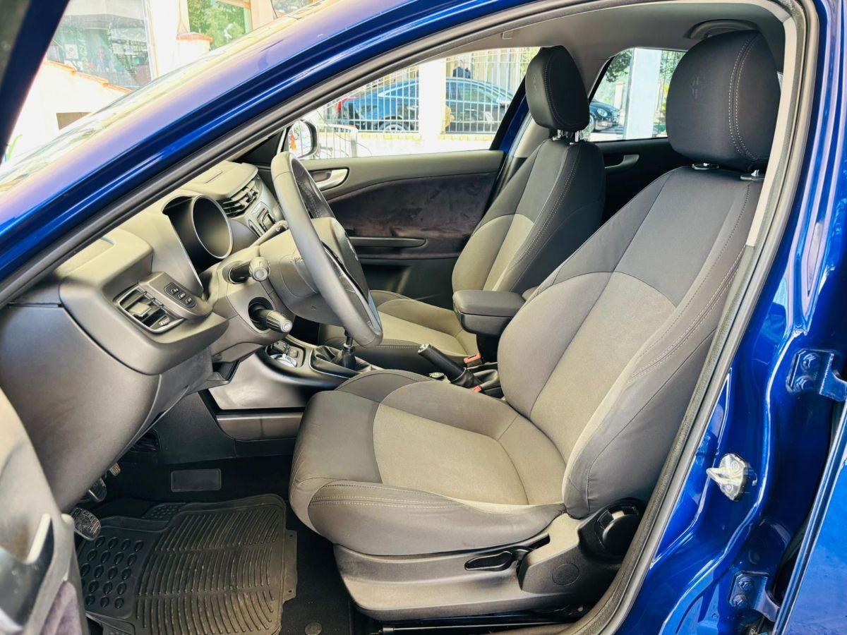 Alfa Romeo Giulietta 1.6 JTDm-2 105 cv Distinctive Facelift