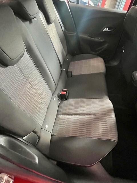 OPEL CORSA 1.2 i 16V 5 Porte DESIGN NAVIGATORE OK NEOPATENTATI