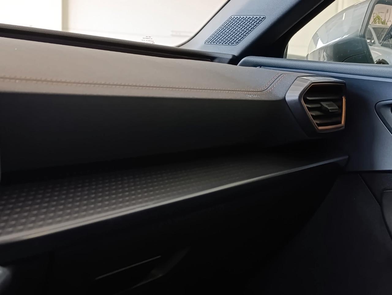 Cupra Leon 2.0 tdi 150cv dsg