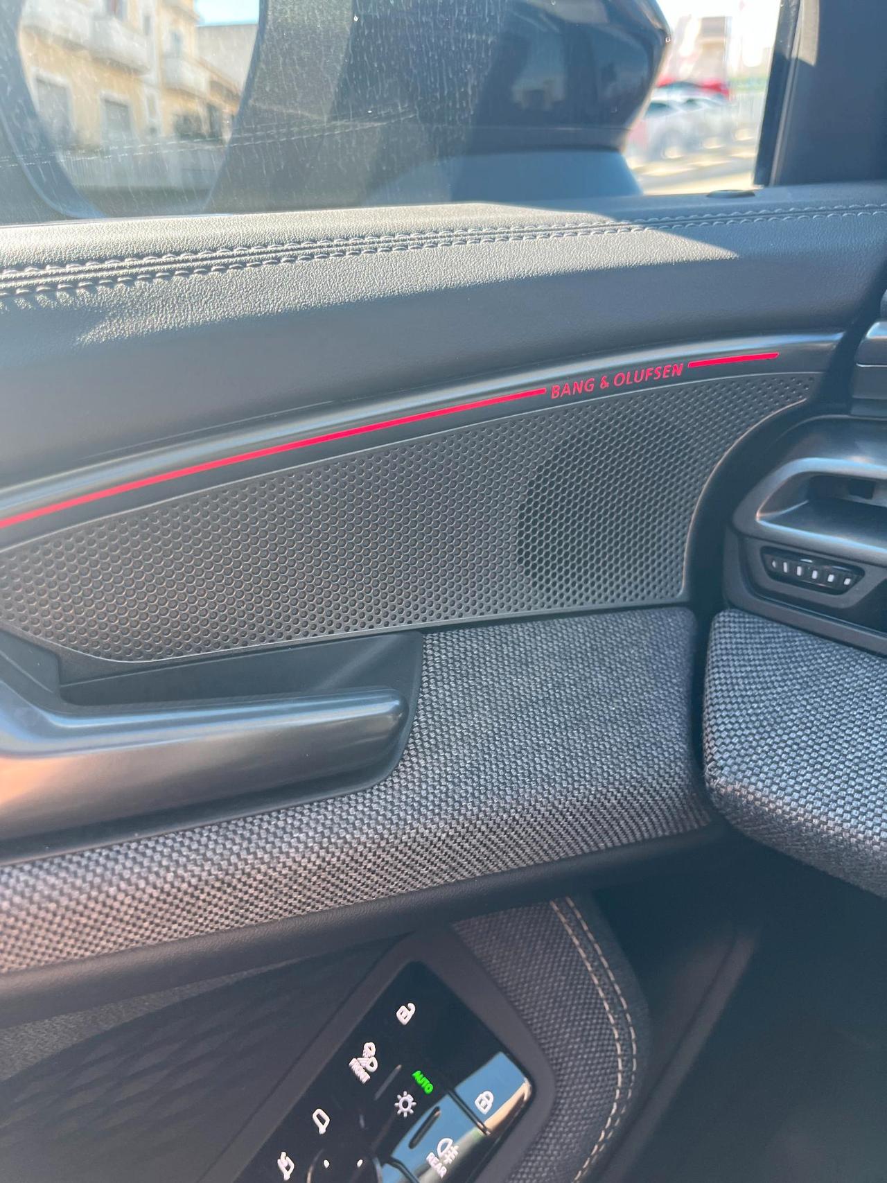 Audi A5 Berlina 2.0 tdi mhev+ S line edition quattro 204cv s-tronic-NOLEGGIO