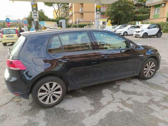 Volkswagen Golf VII 1.4 tgi Highline Executive (business)